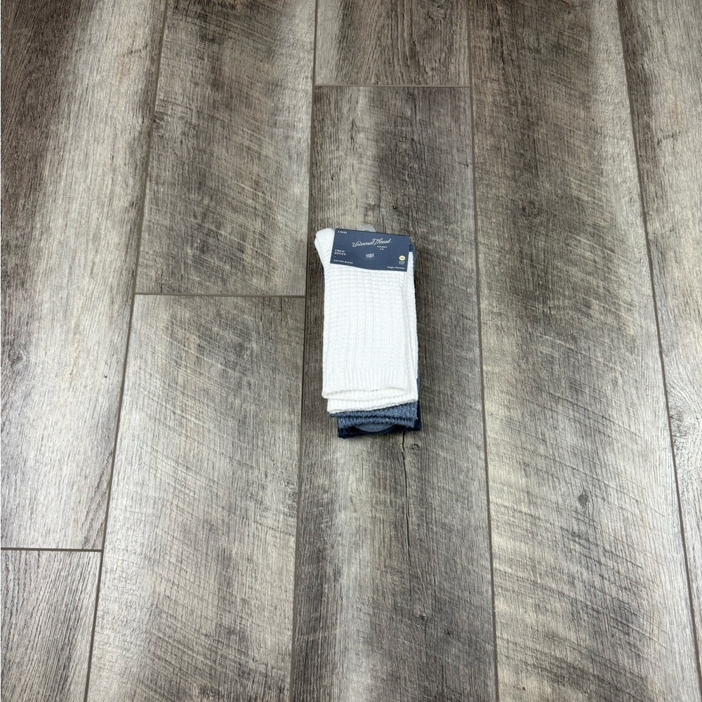 Universal Thread‎ Crew Sock Bundle